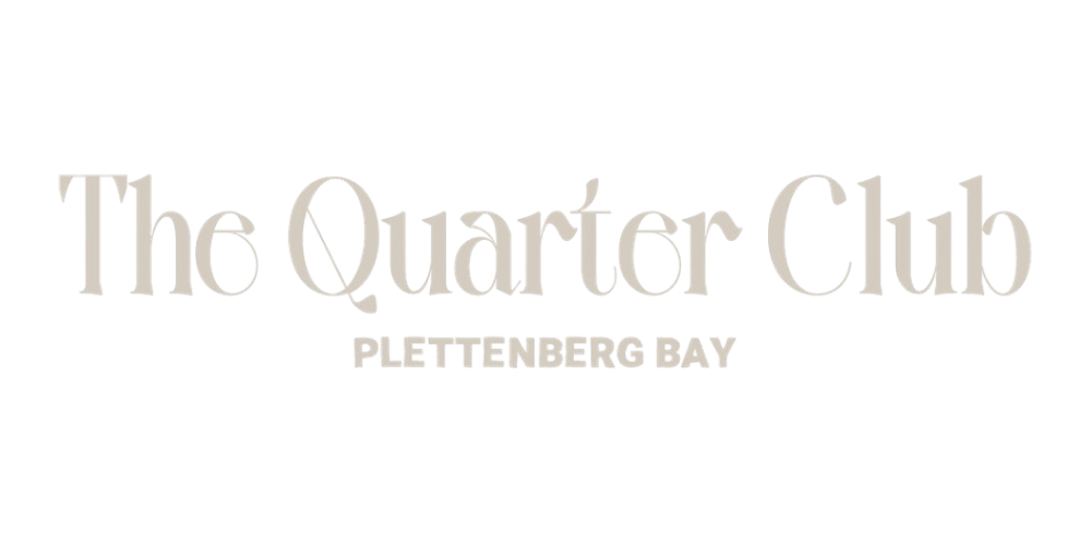 The Quarter Club