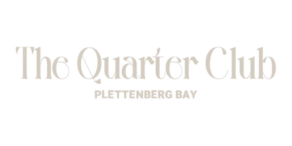 The Quarter Club