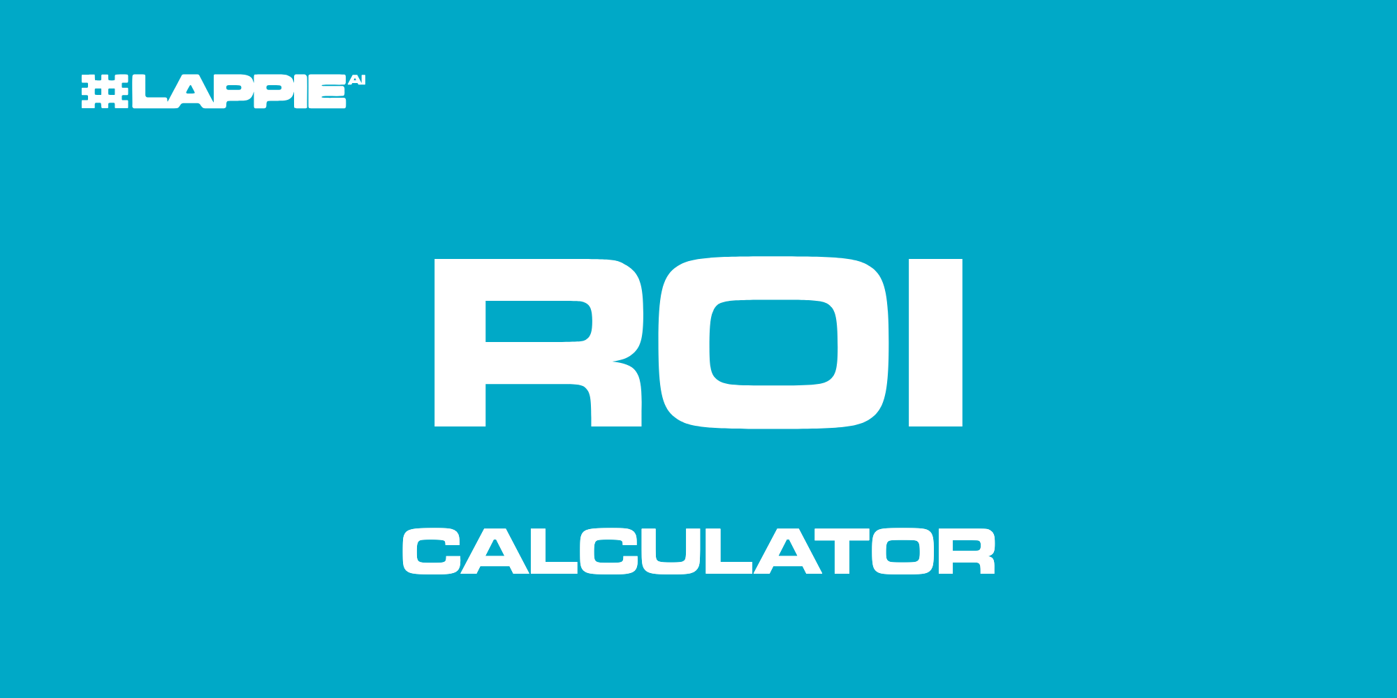 roi calculator preview